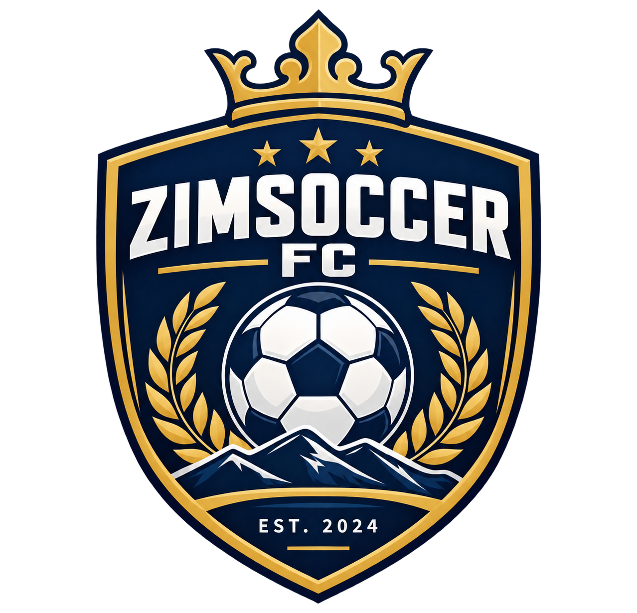 Zimsoccer FC Crest